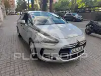 2013 Citroen DS5