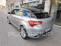 2013 Citroen DS5