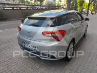 2013 Citroen DS5