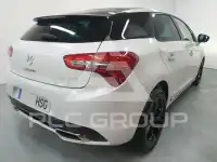 2013 Citroen DS5