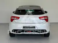 2013 Citroen DS5