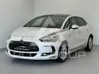 2013 Citroen DS5