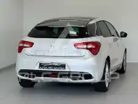 2013 Citroen DS5