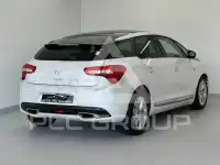 2013 Citroen DS5