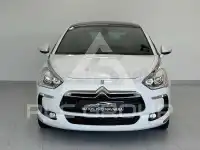 2013 Citroen DS5