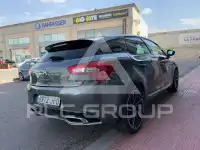 2013 Citroen DS5
