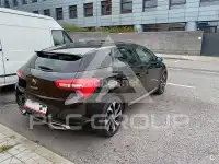 2013 Citroen DS5