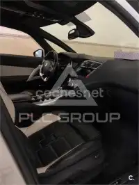 2013 Citroen DS5