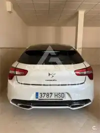 2013 Citroen DS5