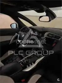 2013 Citroen DS5