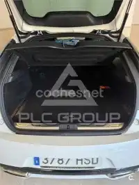 2013 Citroen DS5