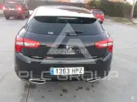 2013 Citroen DS5