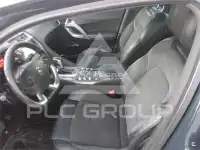 2013 Citroen DS5
