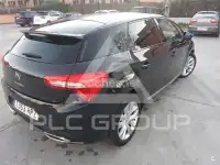2013 Citroen DS5