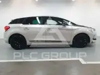 2013 Citroen DS5