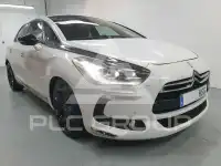 2013 Citroen DS5