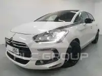2013 Citroen DS5