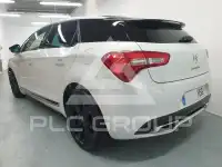 2013 Citroen DS5