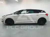 2013 Citroen DS5