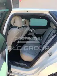 2013 Citroen DS5