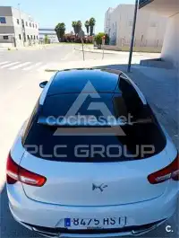 2013 Citroen DS5