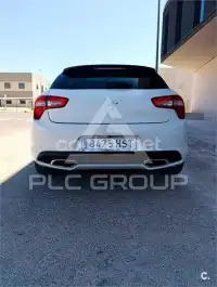 2013 Citroen DS5
