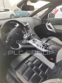 2013 Citroen DS5