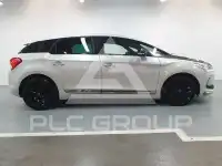 2013 Citroen DS5