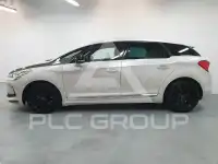 2013 Citroen DS5