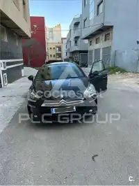 2013 Citroen DS5