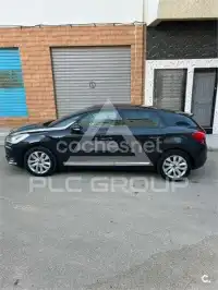 2013 Citroen DS5