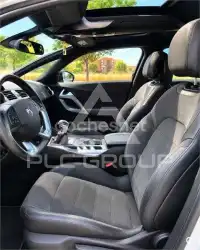 2013 Citroen DS5