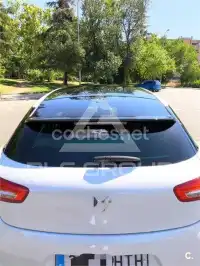 2013 Citroen DS5