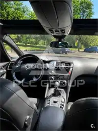 2013 Citroen DS5