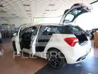 2013 Citroen DS5