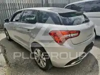 2013 Citroen DS5