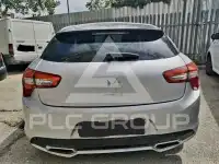 2013 Citroen DS5