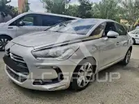 2013 Citroen DS5