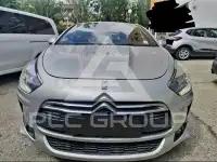 2013 Citroen DS5