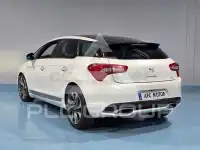 2013 Citroen DS5