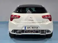 2013 Citroen DS5