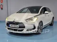 2013 Citroen DS5