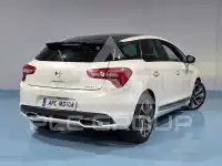 2013 Citroen DS5