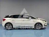 2013 Citroen DS5