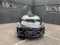 2013 Citroen DS5