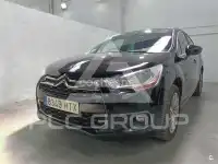 2013 Citroen DS4