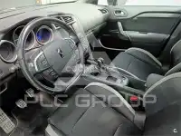 2013 Citroen DS4