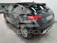 2013 Citroen DS4