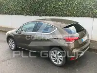 2013 Citroen DS4