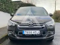 2013 Citroen DS4